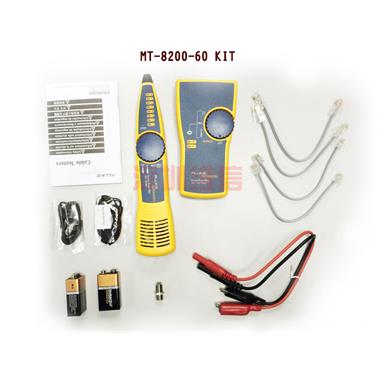 MT-8200-60KIT音頻查線(xiàn)儀