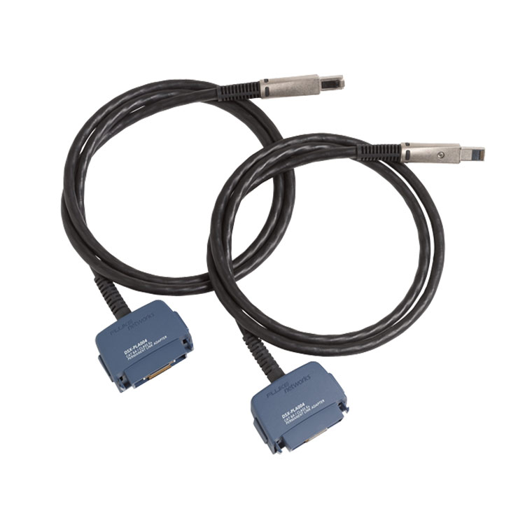 DSX-PC5ES跳線(xiàn)模塊Patch Cord（適用于DSX系列）