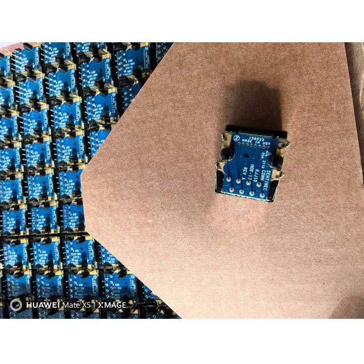 好消息！原廠RJ45接口插座現(xiàn)貨充足專(zhuān)用于DSX-CHA804S模塊
