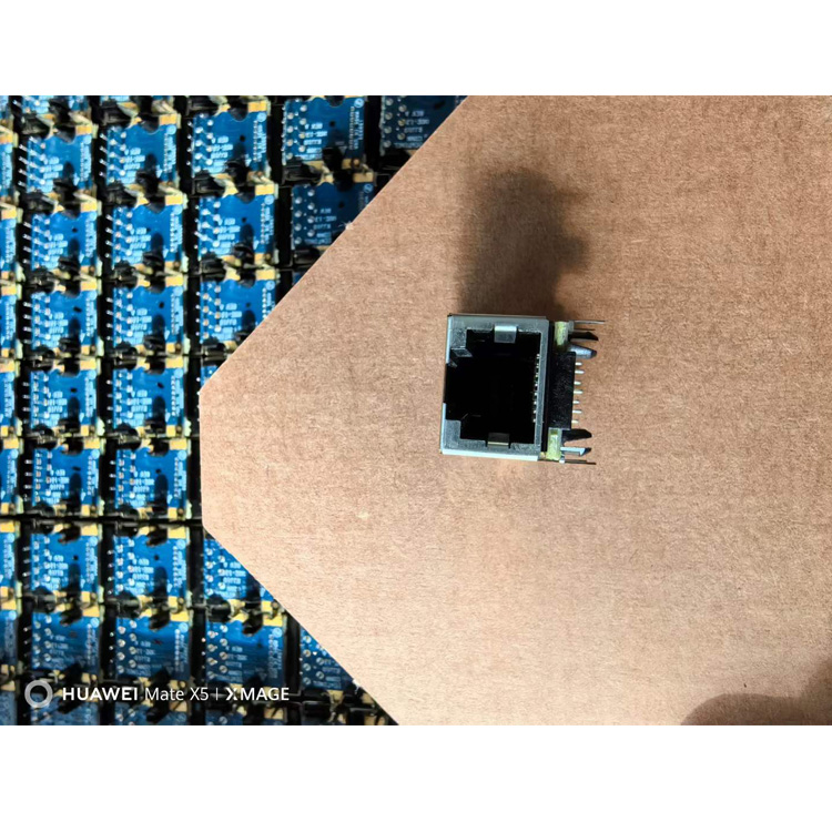 好消息！原廠RJ45接口插座現(xiàn)貨充足專(zhuān)用于DSX-CHA804S模塊