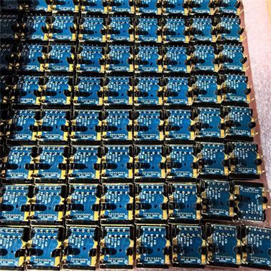 好消息！原廠RJ45接口插座現(xiàn)貨充足專用于DSX-CHA804S模塊